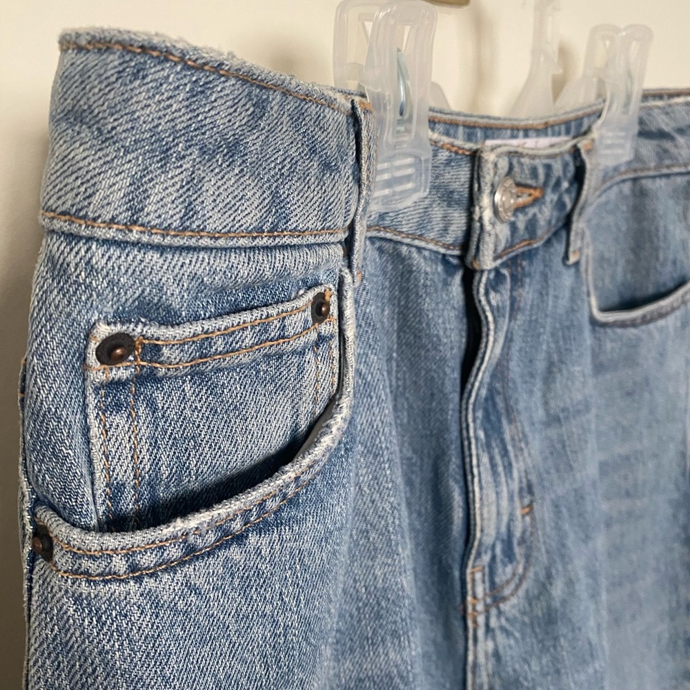 Topshop Women’s Jeans 30 W 30 L